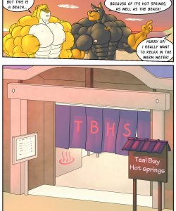 The Big Life 11 - I Couldn't Ask For More 031