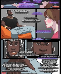 Mostly Black College 1 006