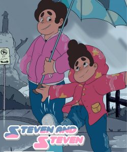 Steven And Steven