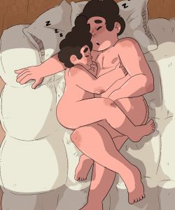 Steven And Steven 012