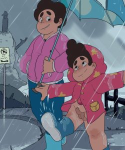 Steven And Steven 013