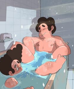 Steven And Steven 016