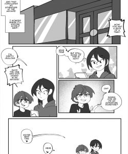 Mistery Of The Goo In The Arcade 021