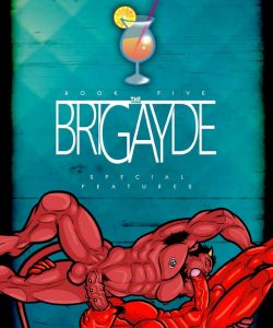 The Brigayde 5 030