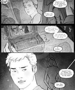 Cabin In The Woods