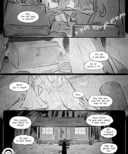Cabin In The Woods 005