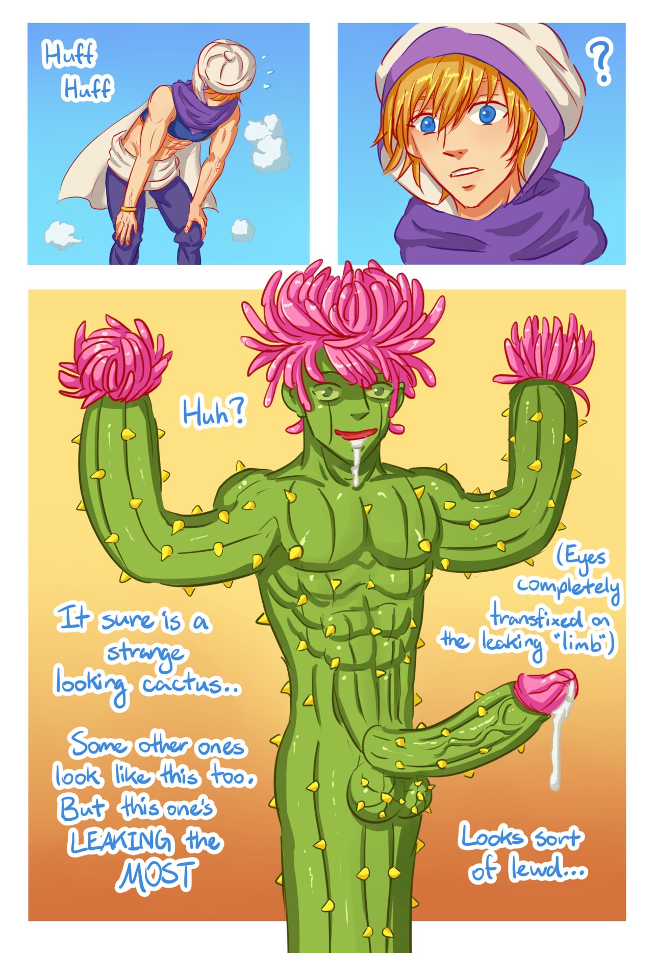 Cactus Transformation 002