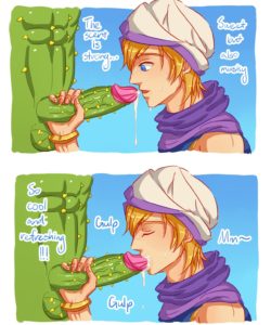 Cactus Transformation 003