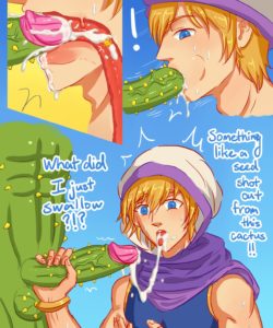 Cactus Transformation 004
