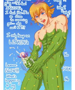 Cactus Transformation 007