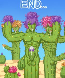 Cactus Transformation 009