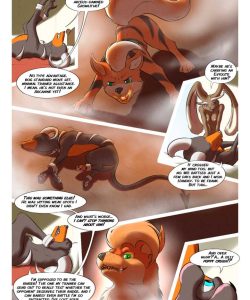 Cafe Plaisir - Underdog 005