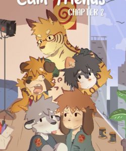 Cam Friends 2