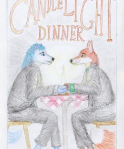 Candlelight Dinner