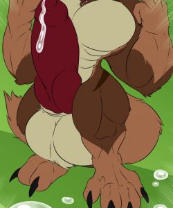 Candy Canine 005