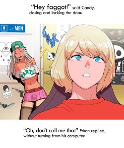 Candy Time 004