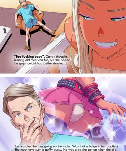 Candy Time 011