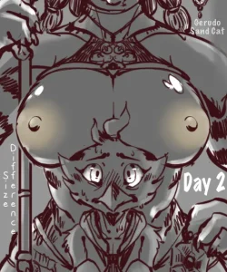 CanisFidelis's Kinktober 2024 002
