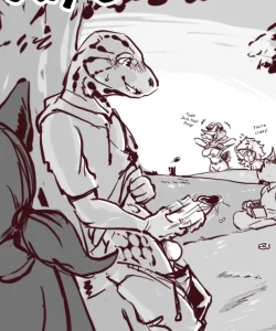 CanisFidelis's Kinktober 2024 010