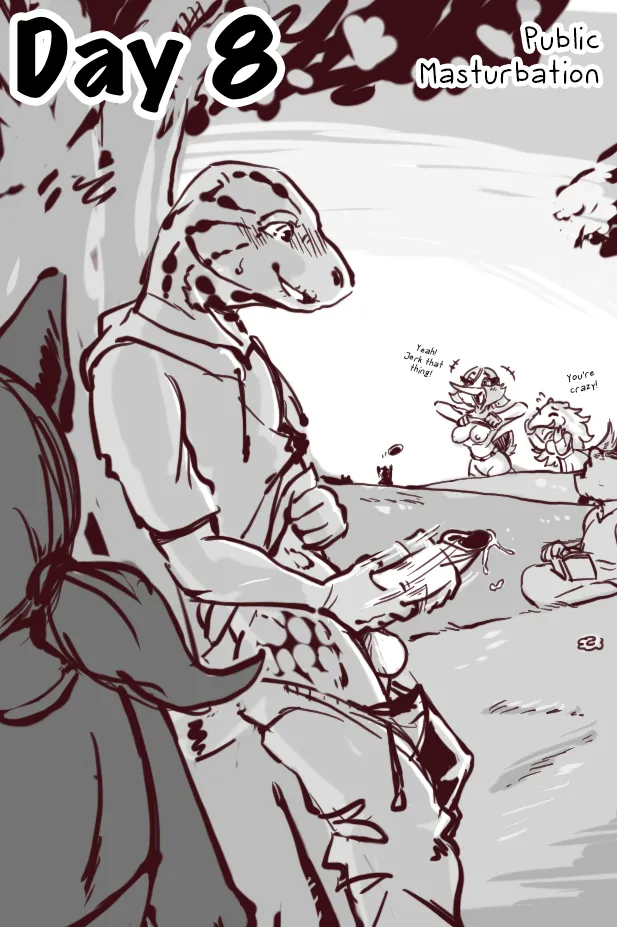 CanisFidelis's Kinktober 2024 010
