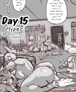 CanisFidelis's Kinktober 2024 019