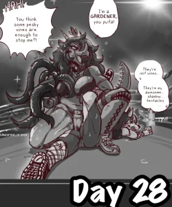 CanisFidelis's Kinktober 2024 038