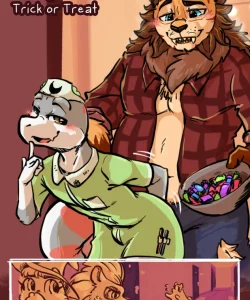 CanisFidelis's Kinktober 2024 043