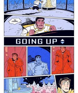 Captain Imani And The Cosmic Chase 004