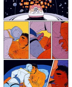 Captain Imani And The Cosmic Chase 017
