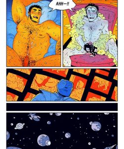 Captain Imani And The Cosmic Chase 023
