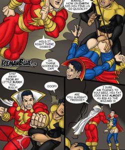 Captain Marvel Jr 005