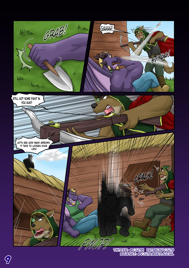 Captive - Epilogue 009