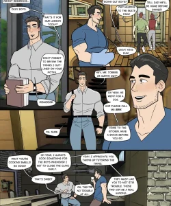 Carterverse 11 - Please Professor! 3 002