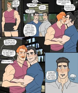 Carterverse 11 - Please Professor! 3 006