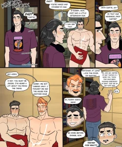 Carterverse 11 - Please Professor! 3 012