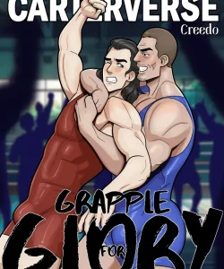 Carterverse 12 - Grapple For Glory