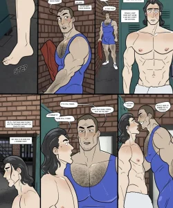 Carterverse 12 - Grapple For Glory 004