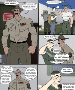Carterverse 14 - Military Days 003