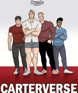 Carterverse 16