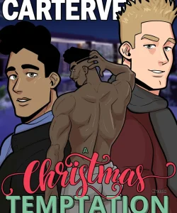 Carterverse 17 - A Christmas Temptation