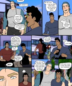 Carterverse 5 - The Jock And The Nerd 3 003