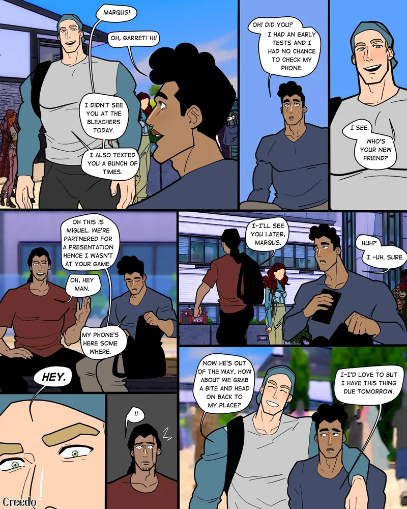 Carterverse 5 - The Jock And The Nerd 3 003