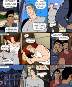 Carterverse 5 - The Jock And The Nerd 3 004