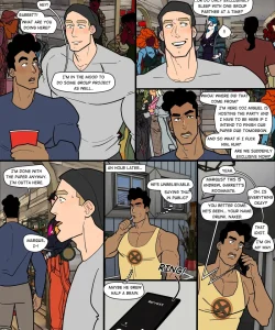 Carterverse 5 - The Jock And The Nerd 3 005
