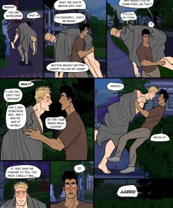 Carterverse 5 - The Jock And The Nerd 3 007