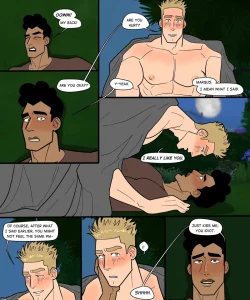 Carterverse 5 - The Jock And The Nerd 3 008