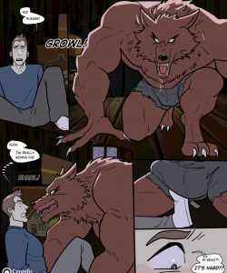 Carterverse - Cursed Kin 008