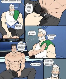 Carterverse - Gardener's Hoe 007