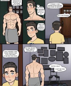 Carterverse - Gardener's Hoe 008