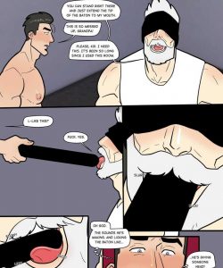Carterverse - Gardener's Hoe 011